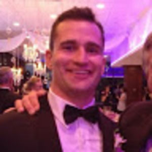 Meet your Posher, Drew